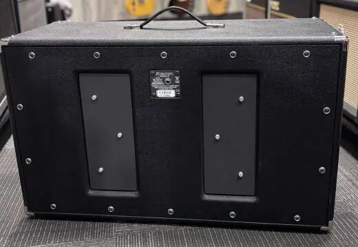DarkHorse Series 2x12 Guitar Extension Cabinet -50 Watts 2